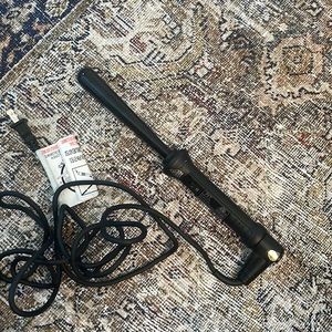 PYT Professional Hair Styling Tool Curling Iron